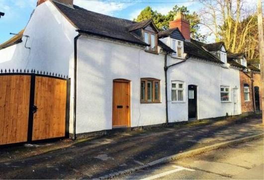 Wood End Lane, Birmingham